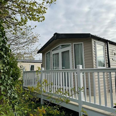 Relax & Dream Port Seton Exterior foto