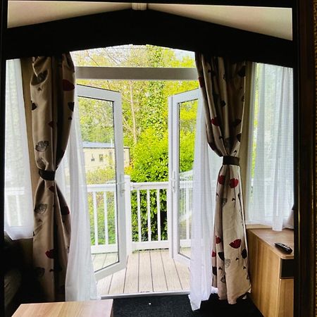Relax & Dream Port Seton Exterior foto