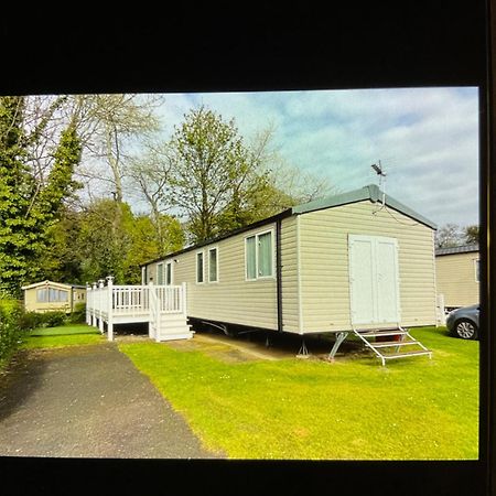 Relax & Dream Port Seton Exterior foto