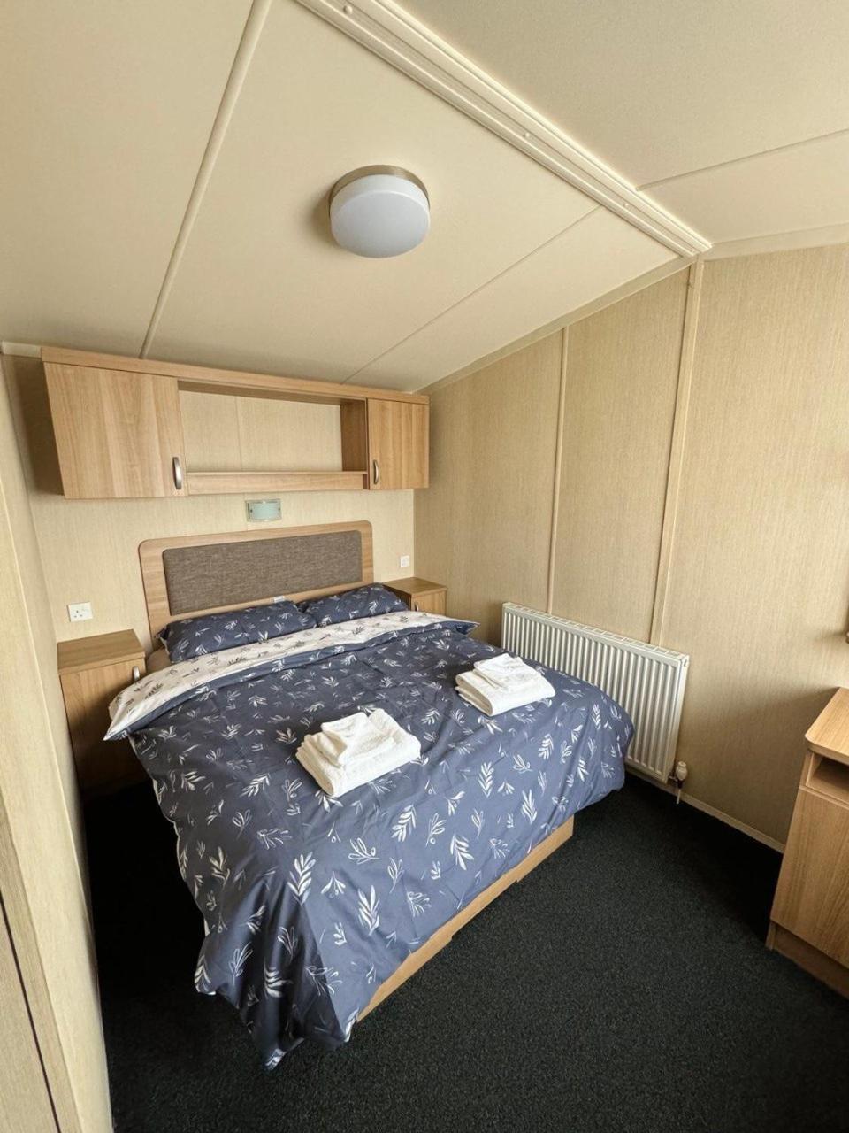 Relax & Dream Port Seton Exterior foto