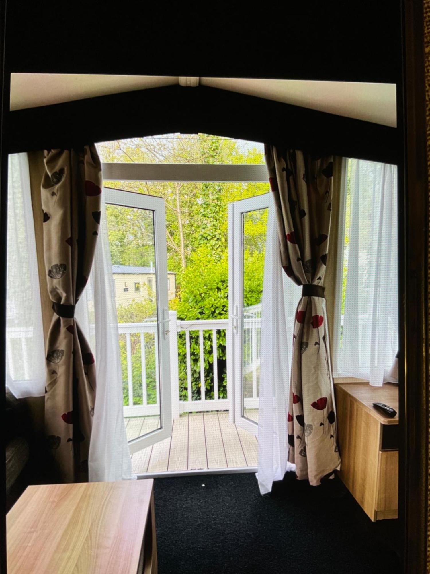 Relax & Dream Port Seton Exterior foto