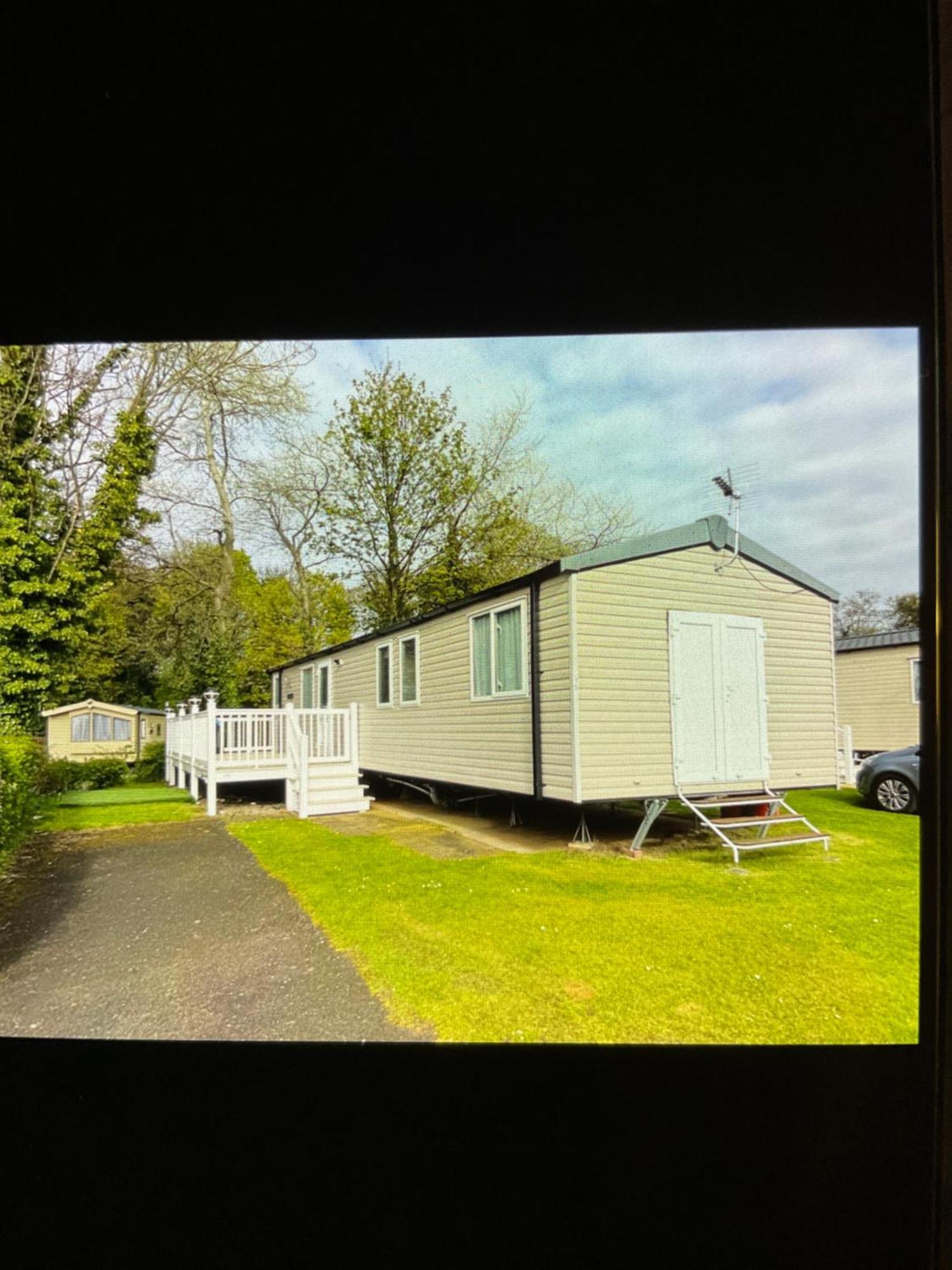 Relax & Dream Port Seton Exterior foto