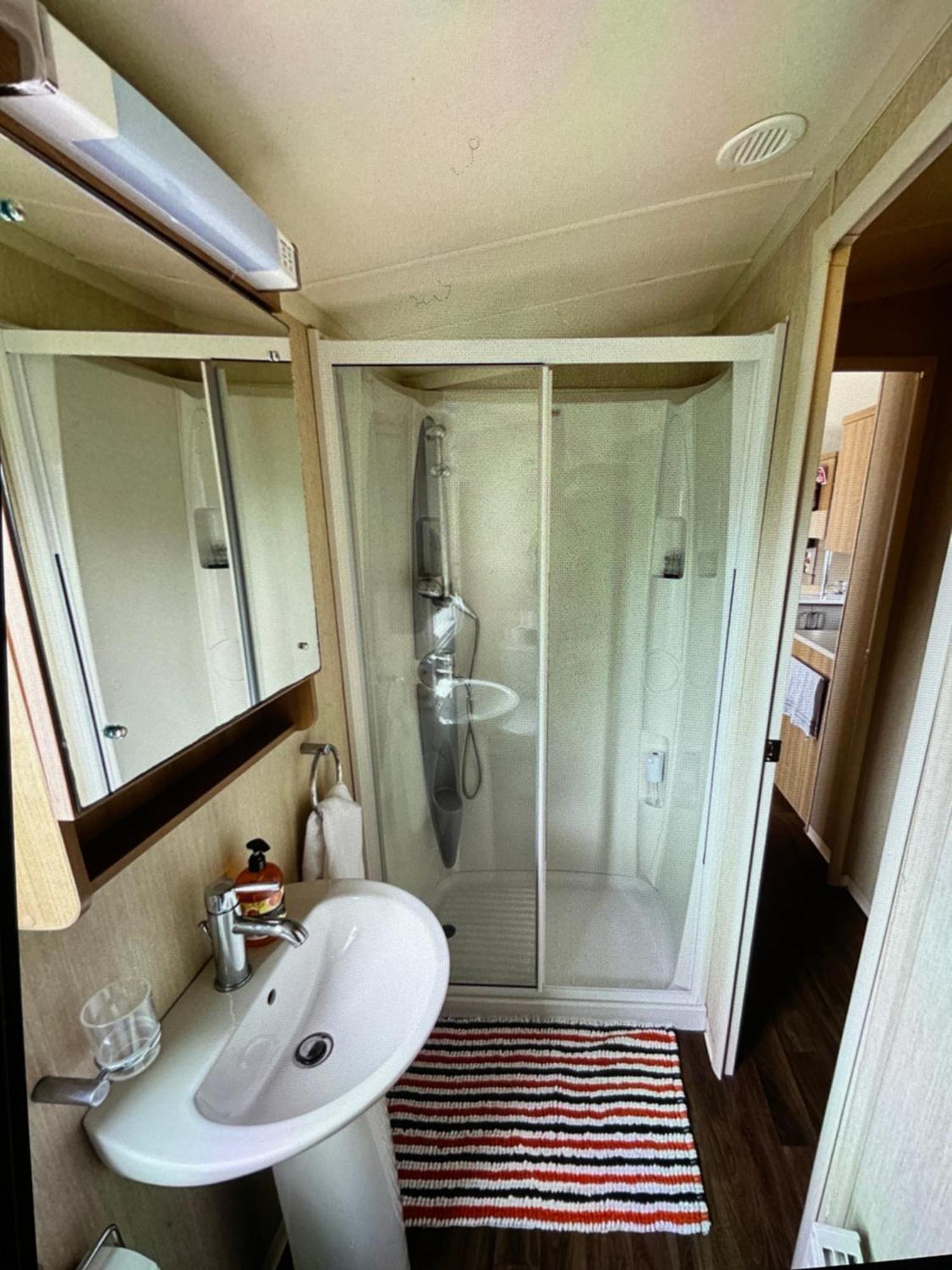 Relax & Dream Port Seton Exterior foto