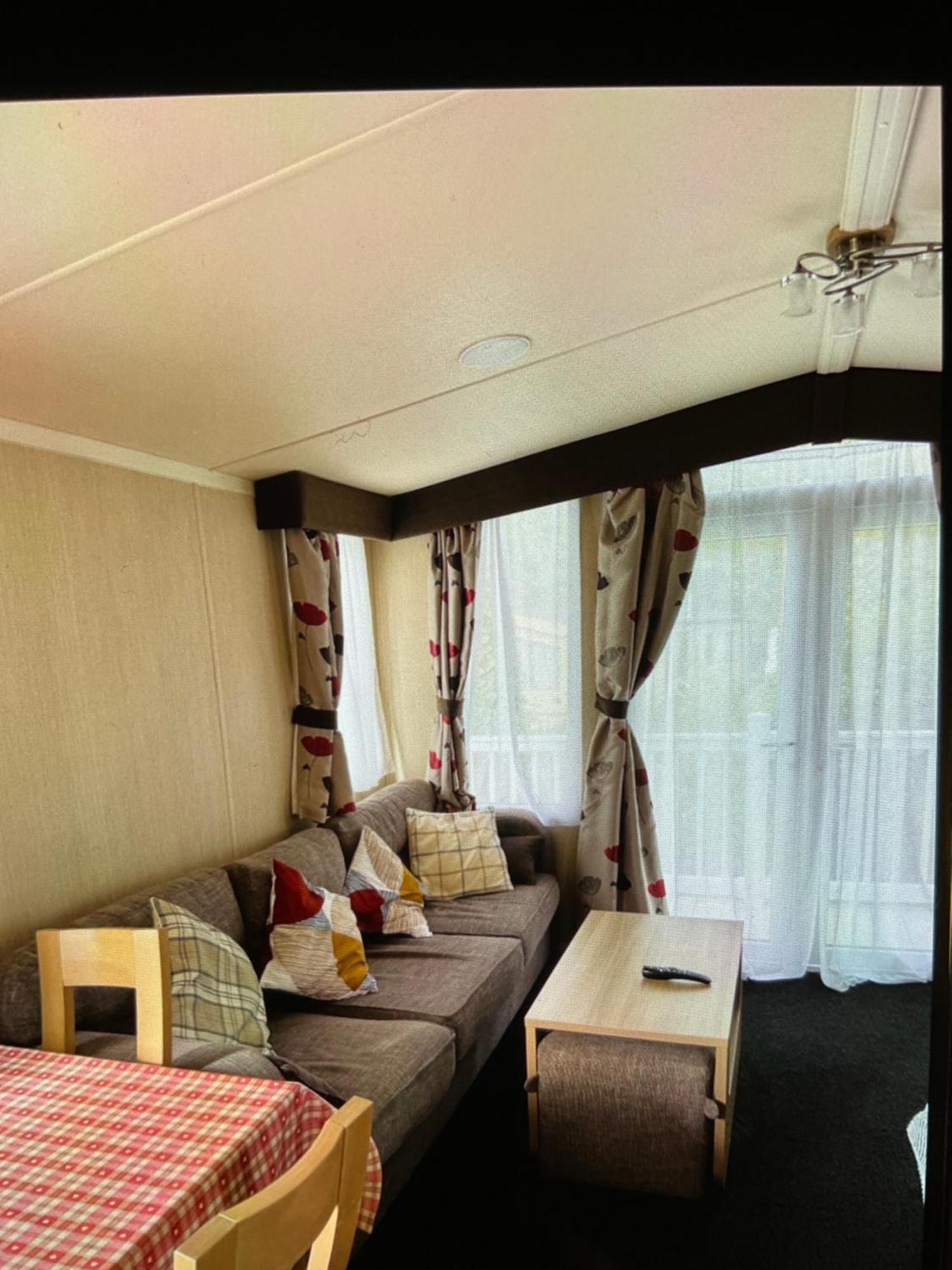 Relax & Dream Port Seton Exterior foto