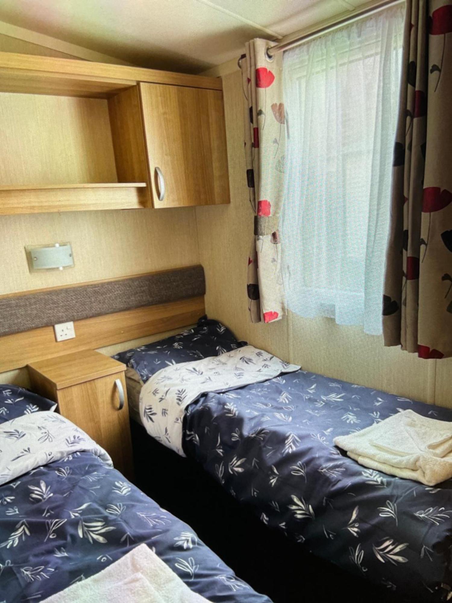 Relax & Dream Port Seton Exterior foto