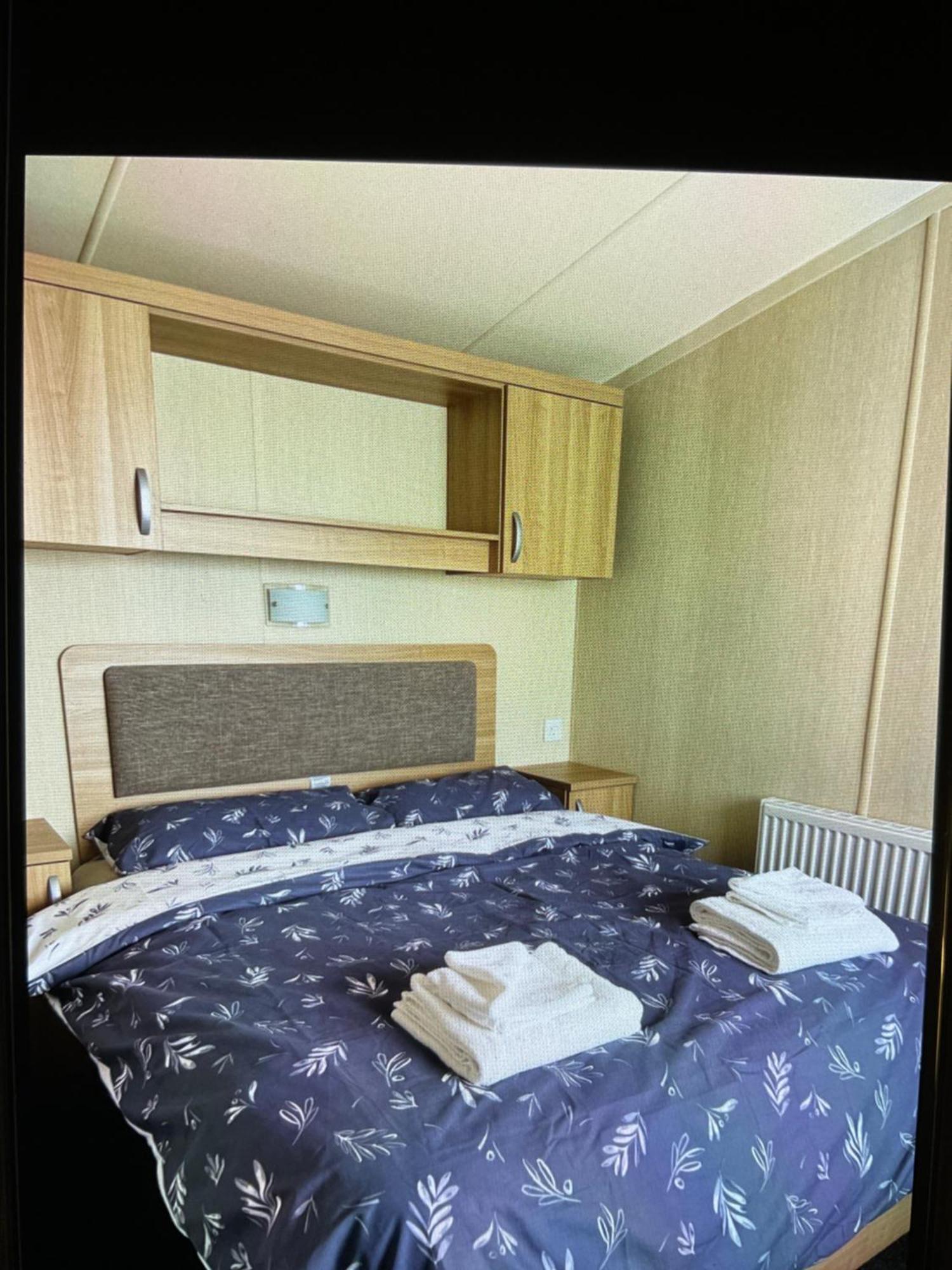 Relax & Dream Port Seton Exterior foto
