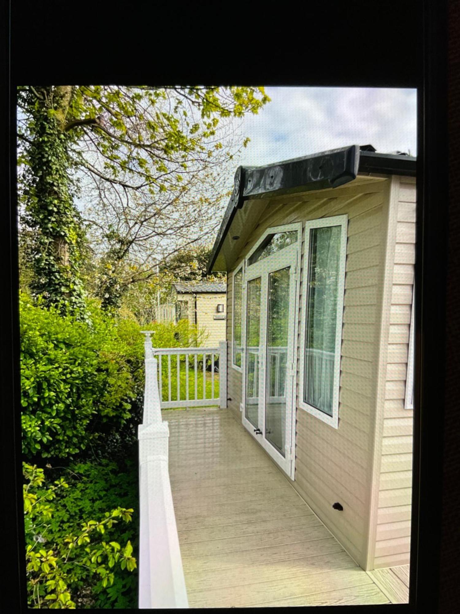 Relax & Dream Port Seton Exterior foto