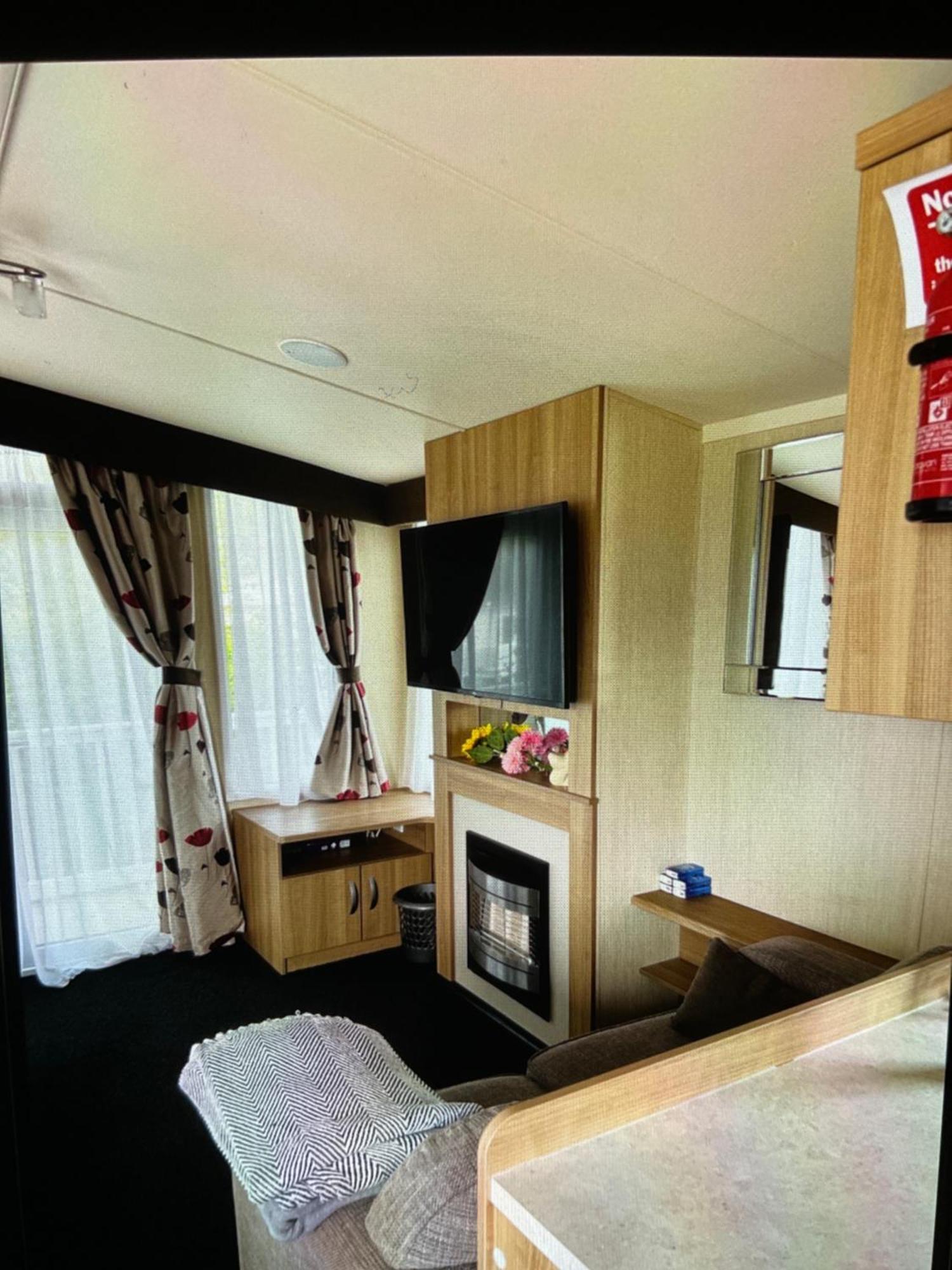 Relax & Dream Port Seton Exterior foto